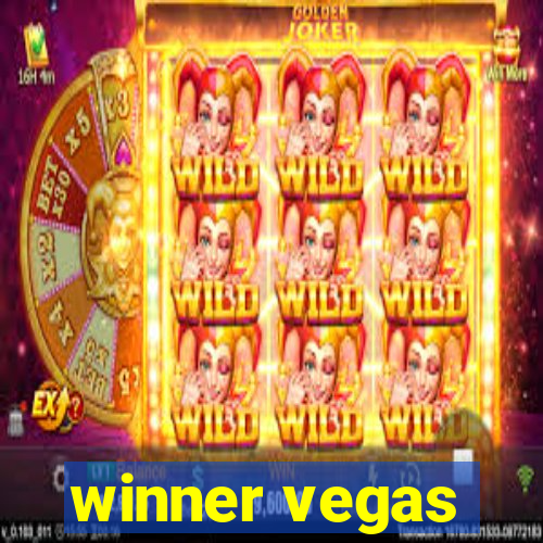 winner vegas